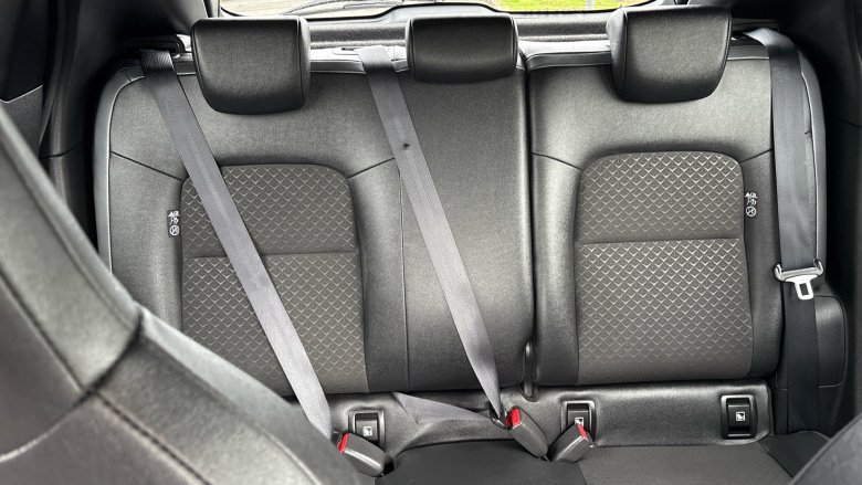 Nissan Juke 1.0 DiG-T 114 N-Connecta 5dr DCT Petrol Hatchback